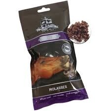 HUDS AND TOKE HORSE BIX MOLASSES 100GM