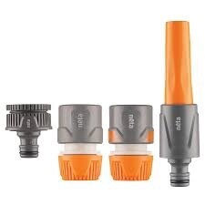 NETA NOZZLE  WATERING SET 12MM
