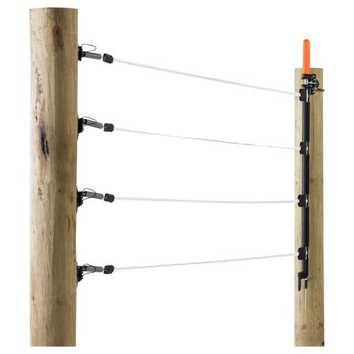 FOUR STRAND ELECTRIC TAPE GATE G71804