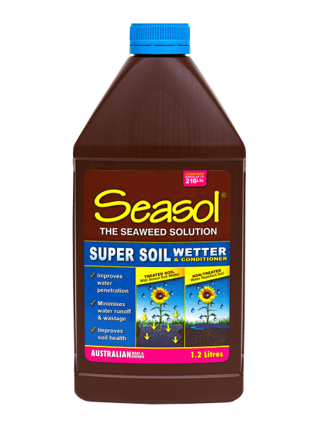 SEASOL SUPER SOIL WETTER 1.2L