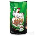 COPRICE LUCKY LAYER PELLETS 20KG