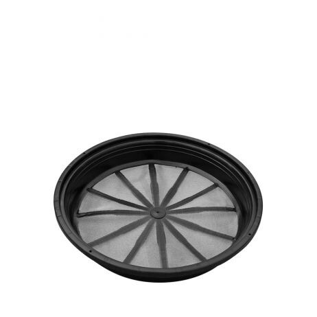RAPIDPLAS LGE STRAINER 400mm