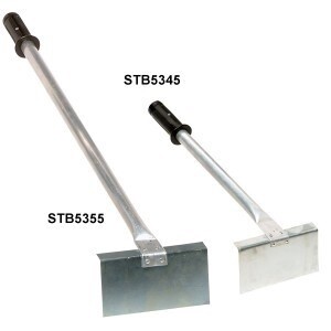 MANURE SCOOP SPARE HANDLE SHORT
