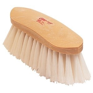 SNOWFLAKE DANDY FINISHING BRUSH