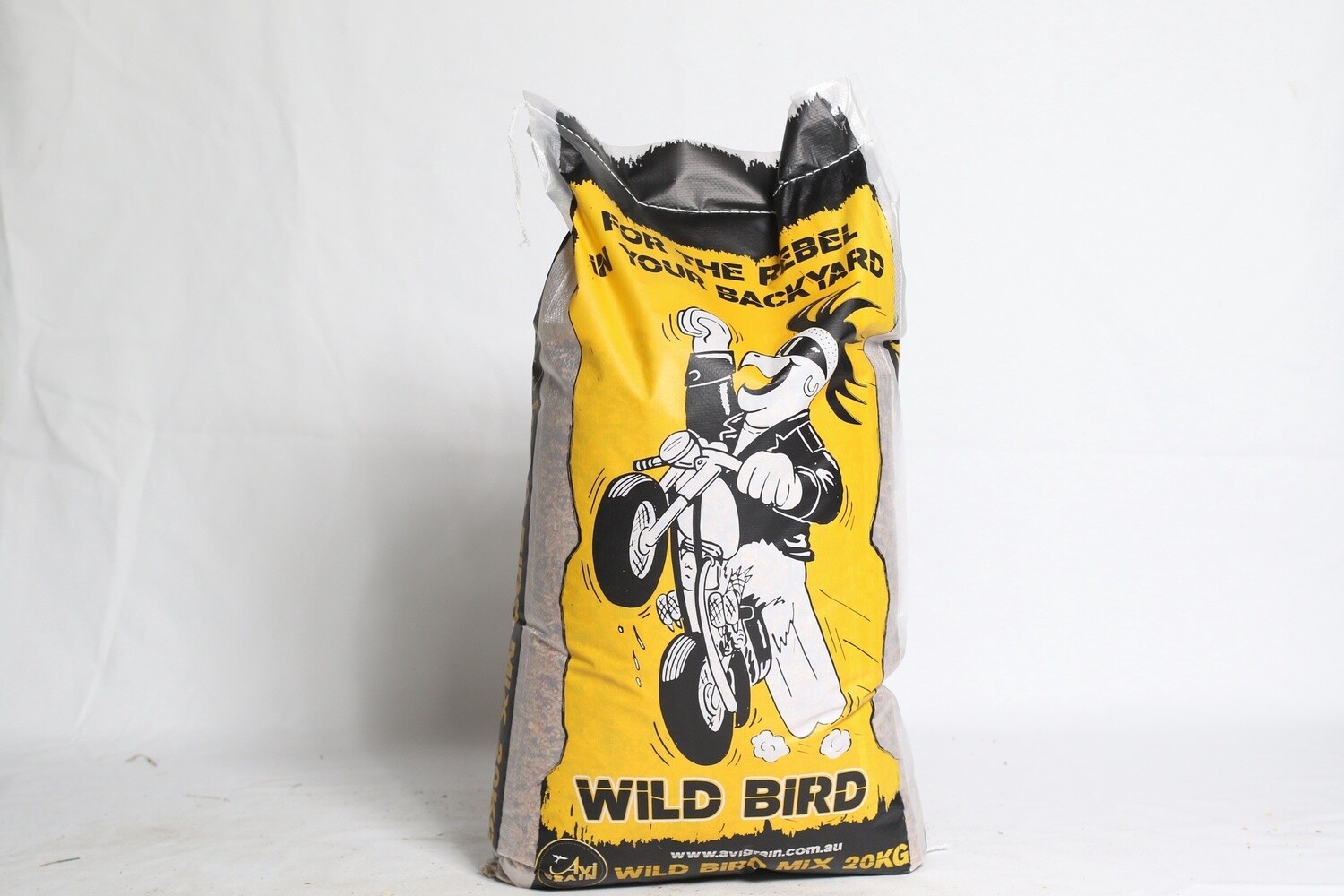 AVIGRAIN WILD BIRD MIX 20KG