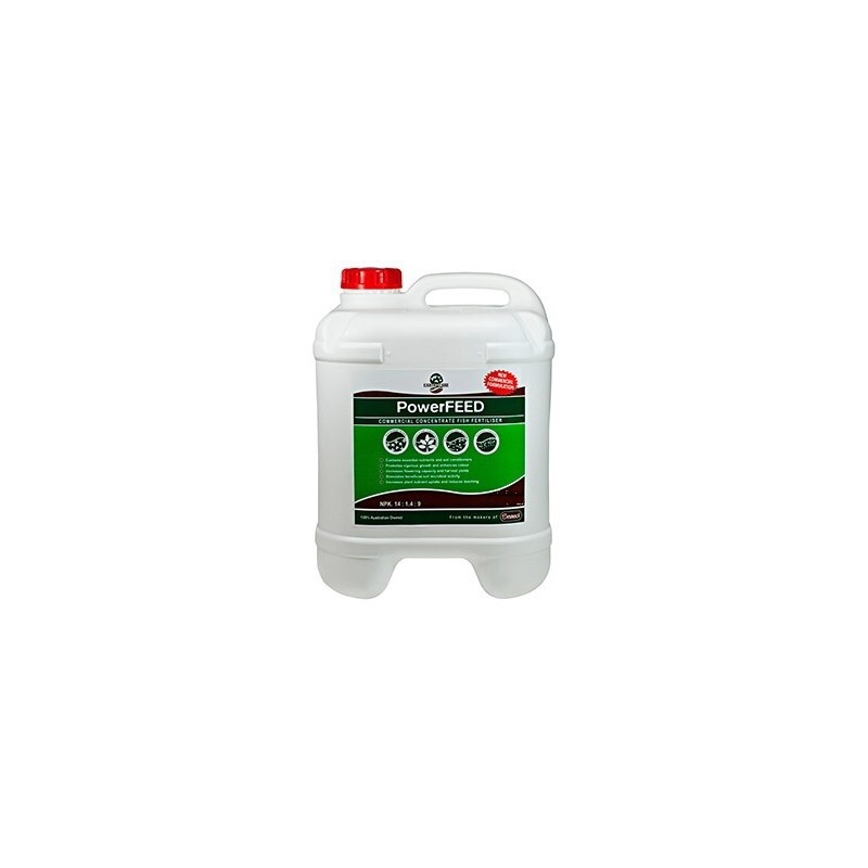 EARTHCARE POWERFEED 20LTR