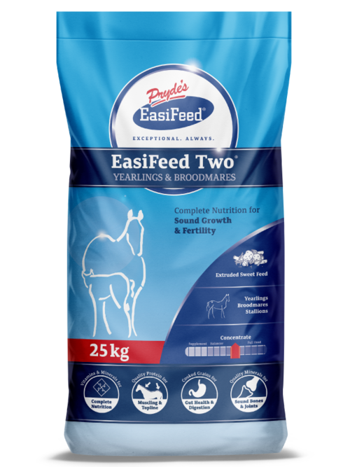 PRYDES EASIFEED TWO