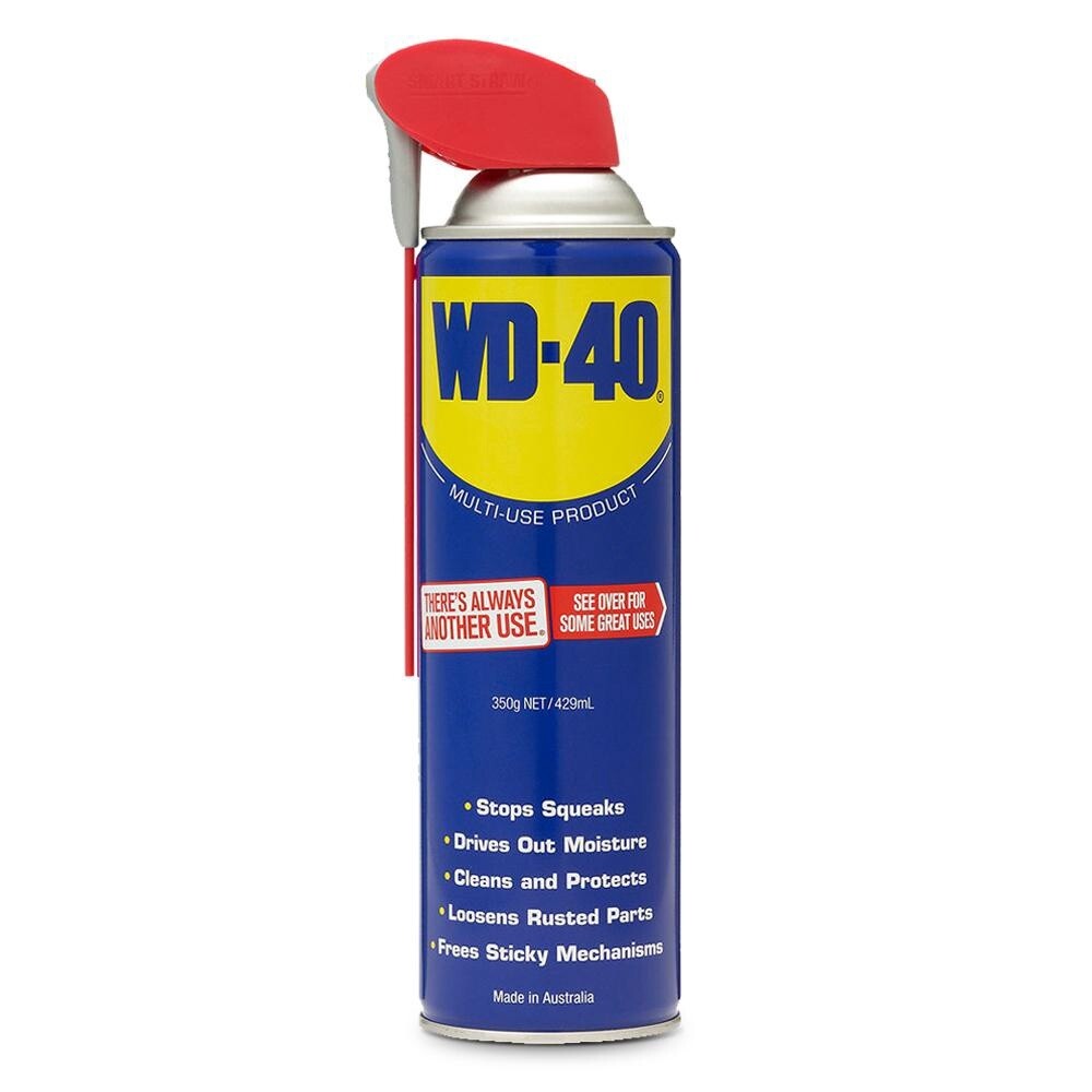 WD-40 350G SMART STRAW