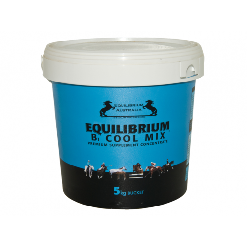 EQUILIBRIUM B1 COOL MIX 5KG