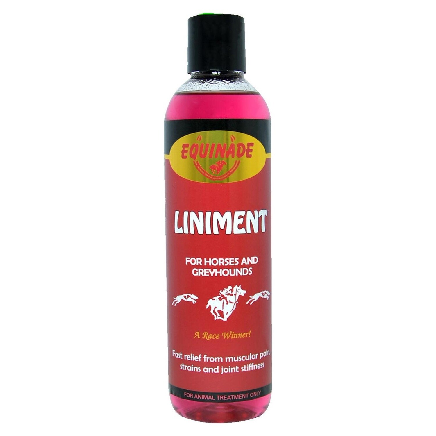EQUINADE LINIMENT 500ML