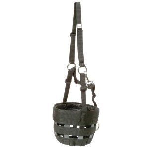 EQUI-PRENE GRAZING MUZZLE MINI VET2295M