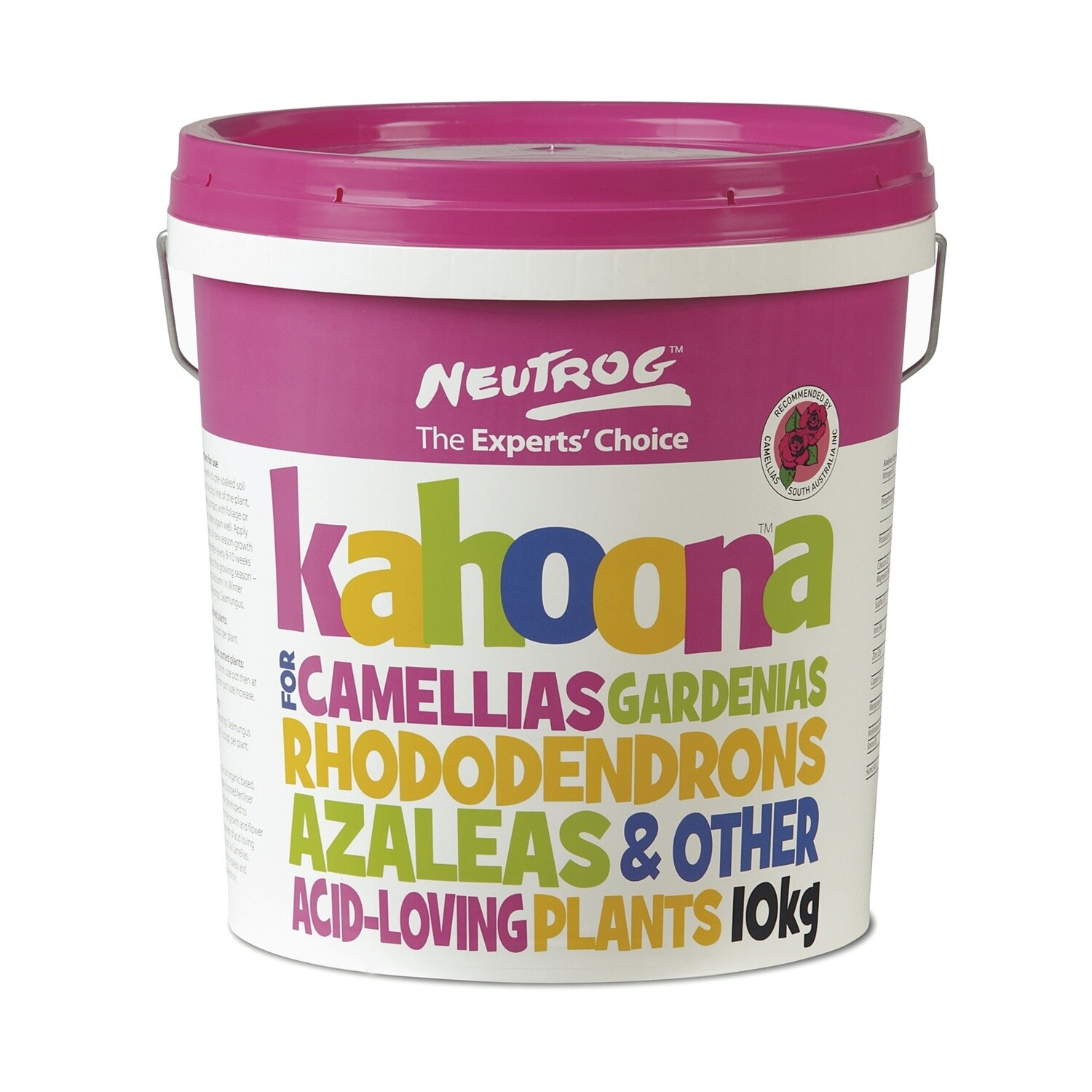 KAHOONA 10KG