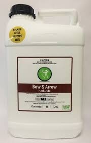 BOW &amp; ARROW 10L (SPEARHEAD, STADIUM EQUIVALENT)