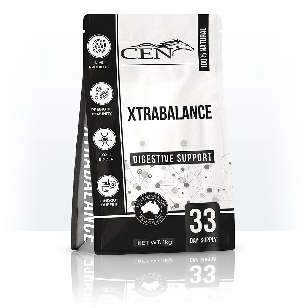 CEN Xtrabalance – Microbiome Support 1KG