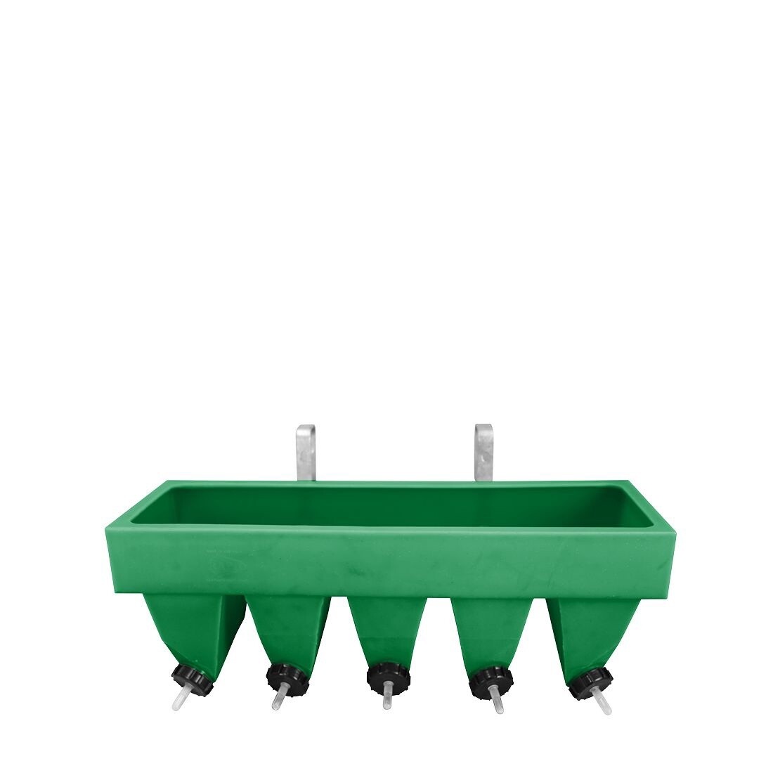 5 TEAT - 30L LAMB BAR WITH LAMB TEATS PCMM5CL