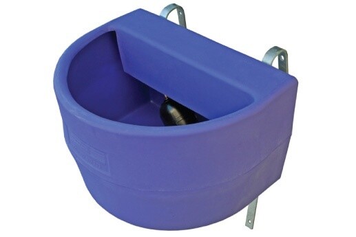 RAPIDPLAS PTS01W 45L D-DRINKER