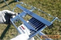 WARATAH TENSER SENSER