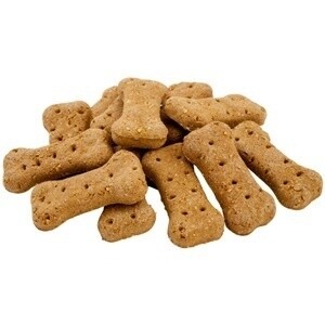 BLACKDOG PEANUT BUTTER SNACK BONES 5KG