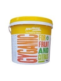 NEUTROG GYGANIC  4KG