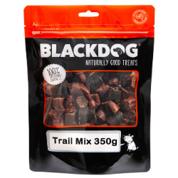BLACKDOG TRAIL MIX 350G