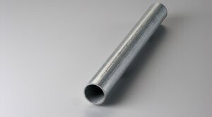 80NB GAL PIPE STRAINER POST 2.1M - POST ONLY