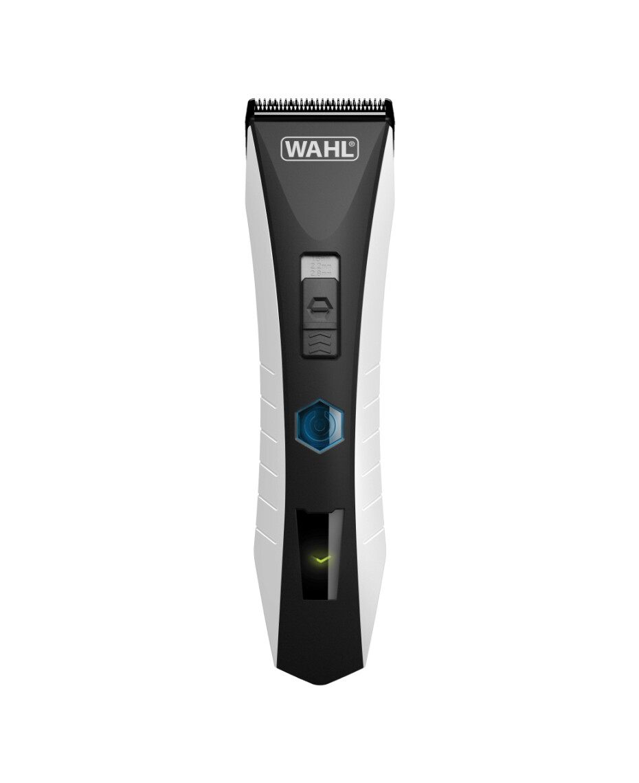 WAHL LITHIUM DOG CLIPPER - ADJUSTABLE BLADE