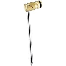 NETA FANJET SPIKE SPRINKLER 180 DEGREE