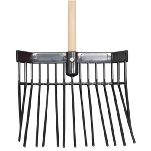 FUTURE FORK