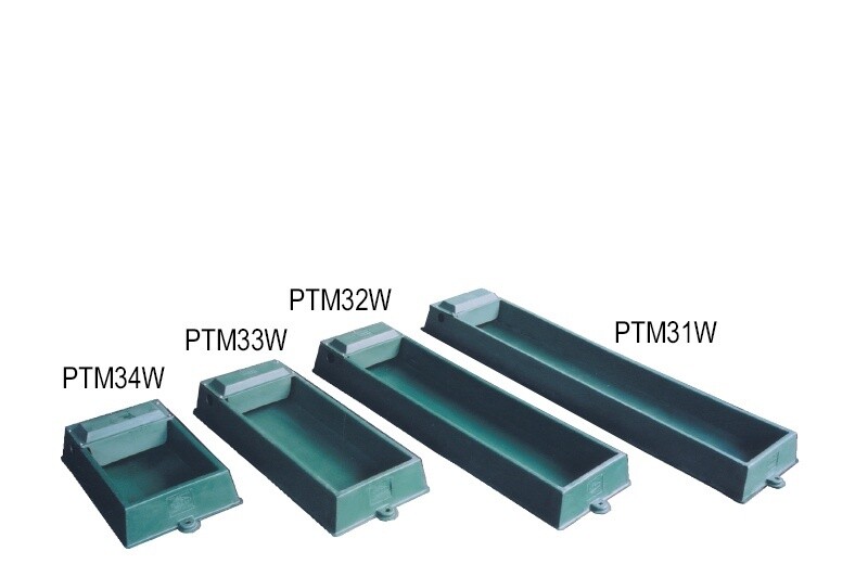 4&#39; M SERIES WATER TROUGH (PTM33W)