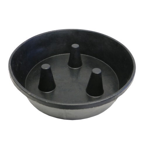STOCK SAFE SLOW FEEDER 11LT