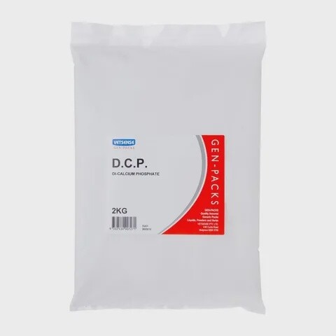 VETSENSE DCP 1KG