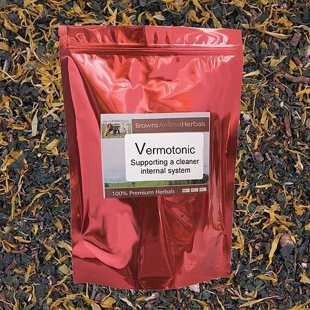 VERMOTONIC 6 HORSE WORMER