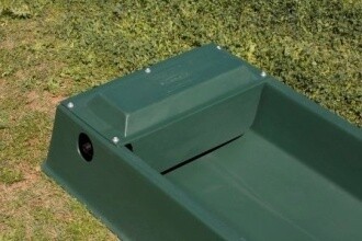 PTA63 FLOAT COVER ONLY