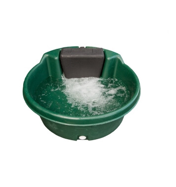 PRO TUB TROUGH 220L (PTTU40W)