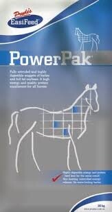 PRYDES POWER PAK 20KG   {A4.5-6}