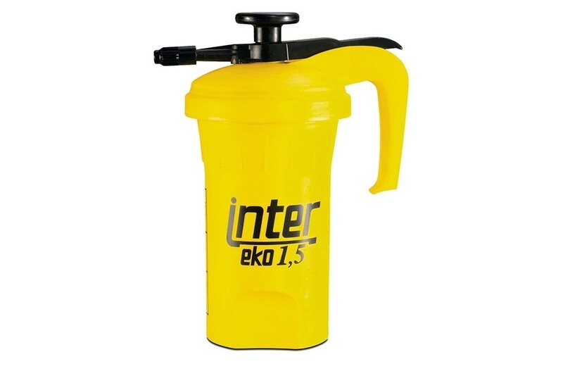 Inter™ Elite 1L - Hand-Held Compression Sprayer with 5-Year Warranty by TTi