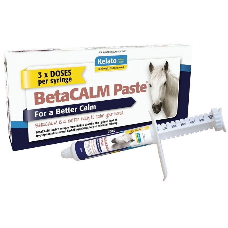 BETACALM PASTE 30ML