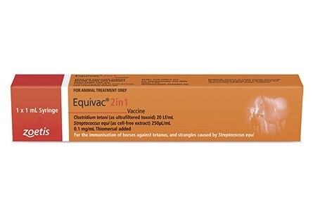2 IN 1 EQUIVAC
