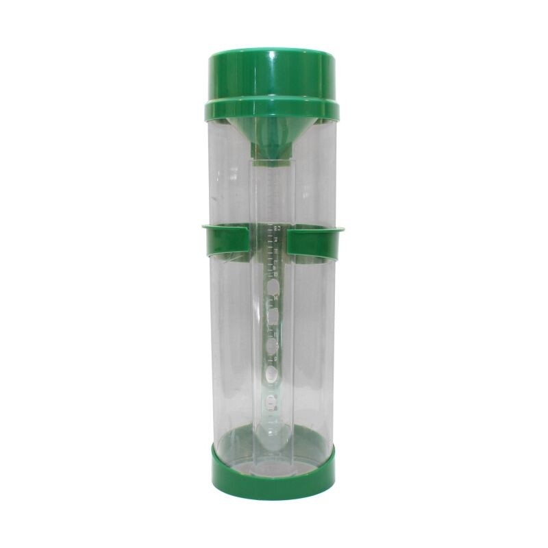 RAIN GAUGE 250MM
