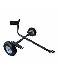 Trailer - for WeedControl™ 55L &amp; 95L Zero-Turn (Kit) by TTi