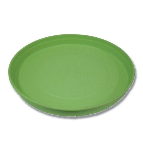 BAINBRIDGE ROUND POULTRY FEEDING TRAY