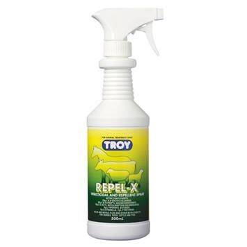 REPEL-X 500ML