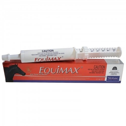 EQUIMAX PASTE 35ML