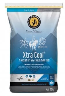 MITAVITE XTRA COOL 20KG   {A1.8}