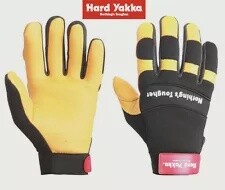WORKER BEE PRO GLOVE - SMALL SIZE