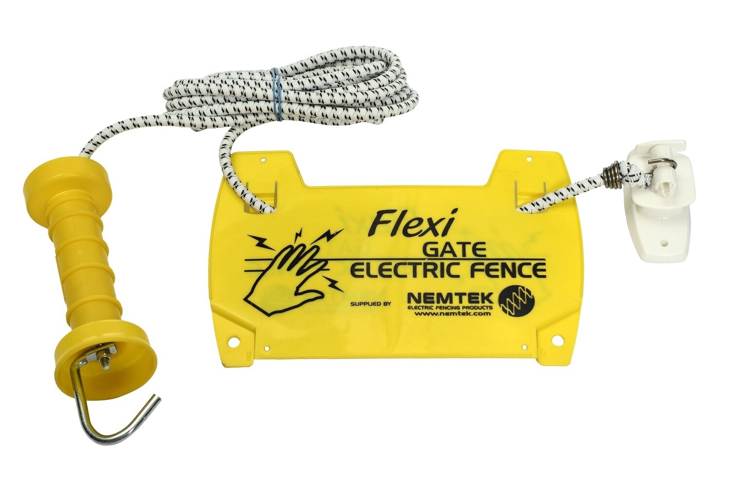 NEMTEK FLEXI GATE 3.5-7M AA-FGS/1