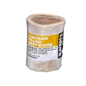 CHICKEN FILLED BONE 3&quot;