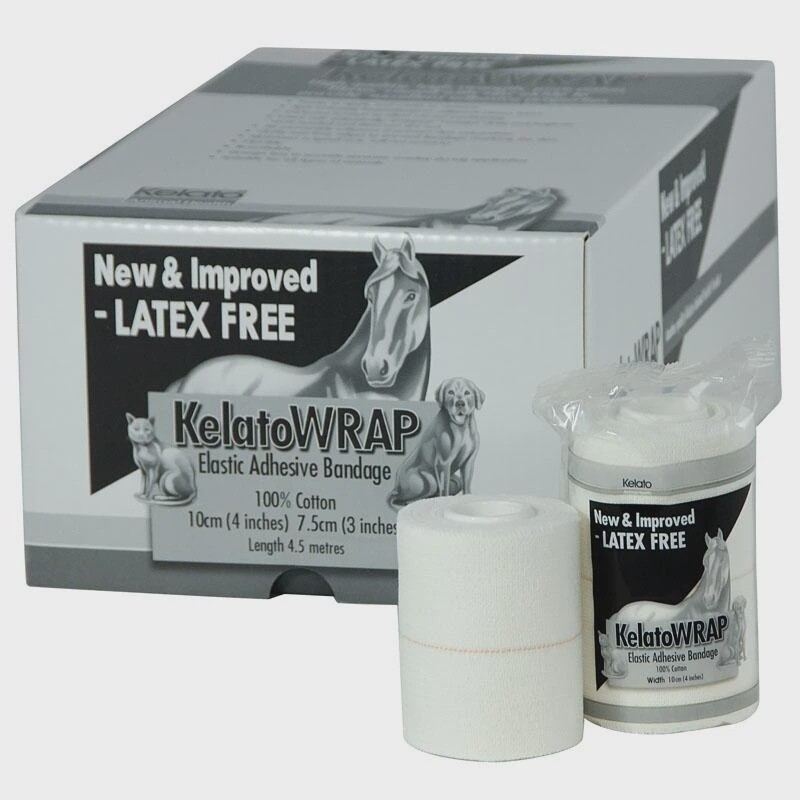 KELATOWRAP ADHESIVE BANDAGE 7.5CM