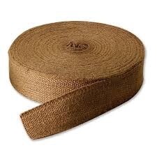 JUTE WEBBING 50 MM X 33 MTRS