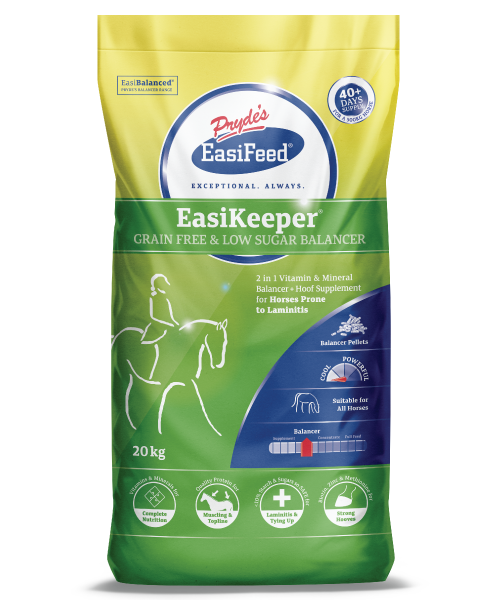 PRYDES EASIKEEPER 20KG   {A1.9-10}